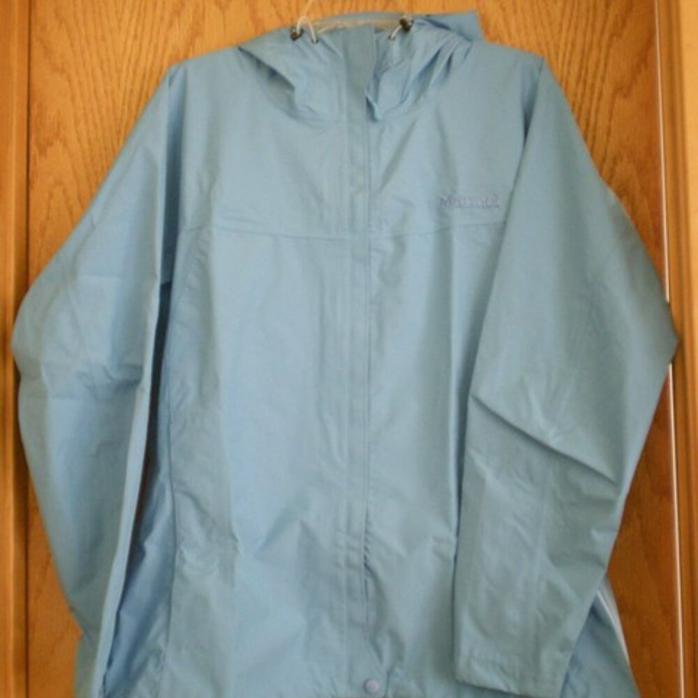 Marmot Gore-tex Paclite Shell